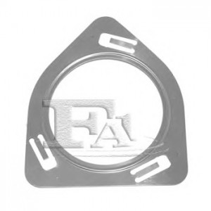Прокладка глушителя FISCHER 120-928