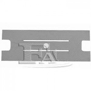 Прокладка глушителя FISCHER 140-904