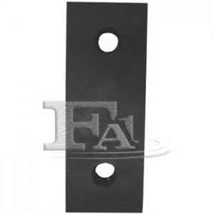 Подвес глушителя FISCHER 233-911