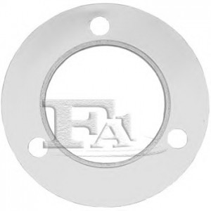 Прокладка глушителя FISCHER 210-913