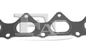 Прокладка коллектора FISCHER 474-001