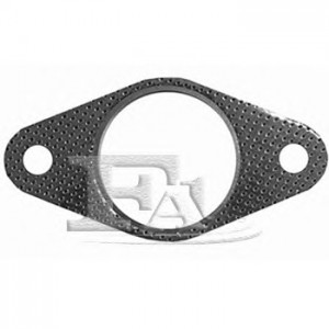 Прокладка глушителя FISCHER 780-911