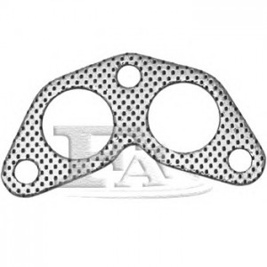 Прокладка глушителя FISCHER 750-905