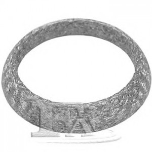 Прокладка глушителя FISCHER 221-955