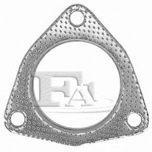 Прокладка глушителя FISCHER 110-946