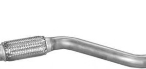 Приемная труба Polmo 05.50