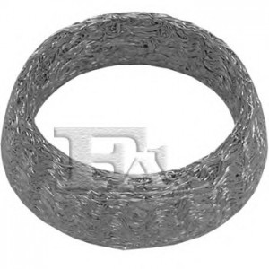 Прокладка глушителя FISCHER 231-963