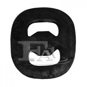 Подвес глушителя FISCHER 543-907