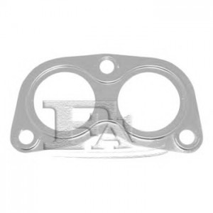 Прокладка глушителя FISCHER 450-915