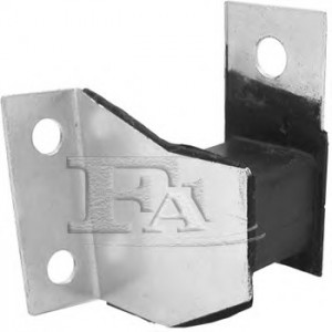 Подвес глушителя FISCHER 753-901