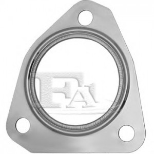 Прокладка глушителя FISCHER 330-927