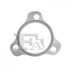 Прокладка глушителя FISCHER 120-927