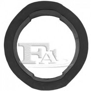 Подвес глушителя FISCHER 233-901