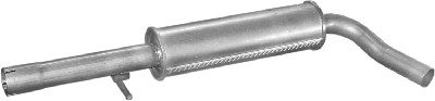497-0108-05036180 Резонатор Polmo 30.233