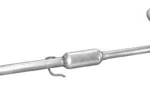 Глушитель Polmo 09.14