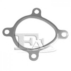 Прокладка глушителя FISCHER 110-974