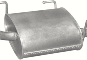 Глушитель Polmo 15.369