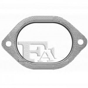 Прокладка глушителя FISCHER 330-923