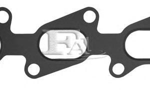 Прокладка коллектора FISCHER 412-002