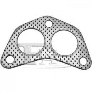 Прокладка глушителя FISCHER 550-904