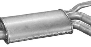 Резонатор Polmo 03.76