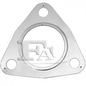 Прокладка глушителя FISCHER 110-937