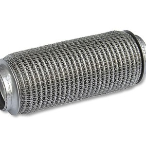 Гофра глушителя усиленная 45/200