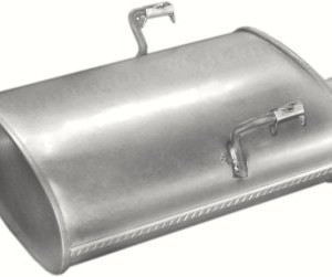 Глушитель Polmo 19.200