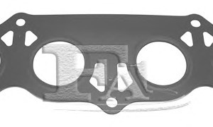 Прокладка коллектора FISCHER 477-001