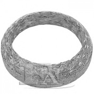 Прокладка глушителя FISCHER 111-956