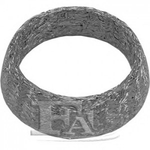 Прокладка глушителя FISCHER 211-958