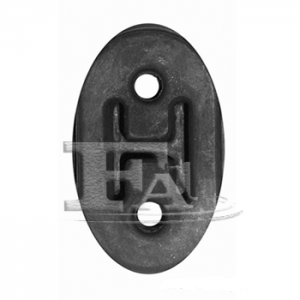 Подвес глушителя FISCHER 793-901