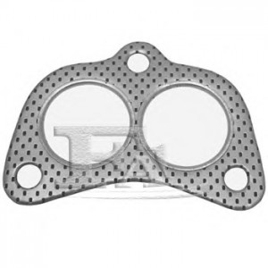 Прокладка глушителя FISCHER 570-904