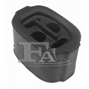 Подвес глушителя FISCHER 333-918