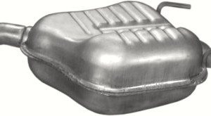 Глушитель Polmo 17.618