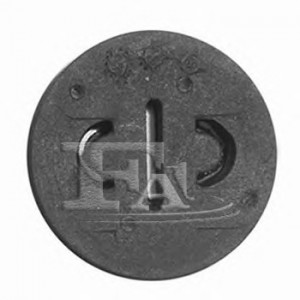 Подвес глушителя FISCHER 453-905