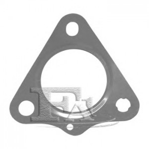 Прокладка глушителя FISCHER 780-927