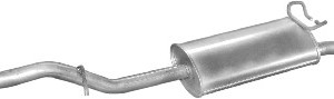 Глушитель Polmo 21.08