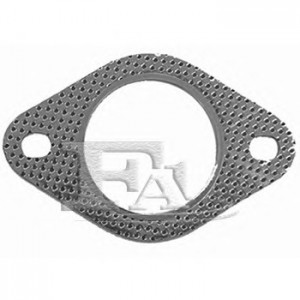 Прокладка глушителя FISCHER 750-910