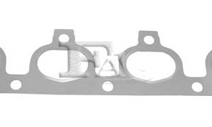 Прокладка коллектора FISCHER 412-008