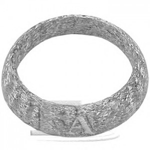 Прокладка глушителя FISCHER 131-955