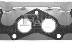 Прокладка коллектора FISCHER 422-002