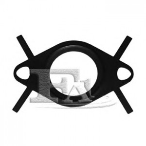 Прокладка глушителя FISCHER 120-995