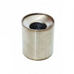 Пламегаситель коллекторный 120х120