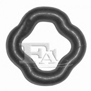 Подвес глушителя FISCHER 103-904