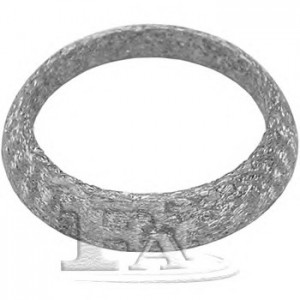 Прокладка глушителя FISCHER 721-947