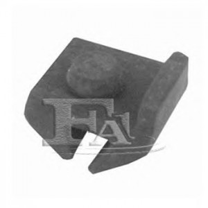 Подвес глушителя FISCHER 223-910