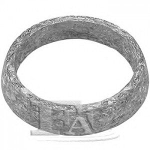 Прокладка глушителя FISCHER 131-960