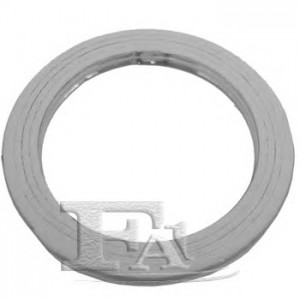 Прокладка глушителя FISCHER 771-954