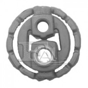 Подвес глушителя FISCHER 223-922